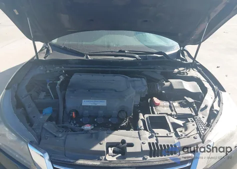 2014 Honda Accord Touring from USA, damaged, VIN 1HGCR3F94EA034200